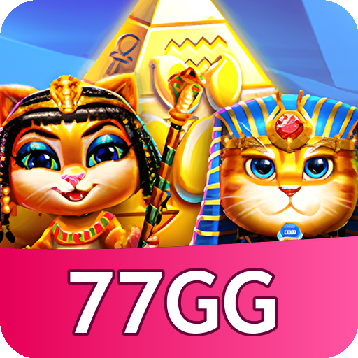Logo Oficial 77GG Download